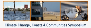 Climate Change, Coasts & Communities Symposium - Flood #8326631