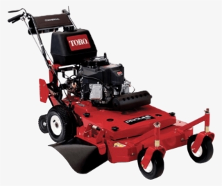 Toro 36 Walk Behind #8326634