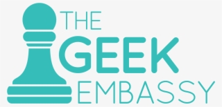 The Embassy Read Write Watch Play - Graphic Design #8326692