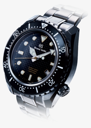 The Hi-beat - Seiko 5 Watch 2017 #8326729