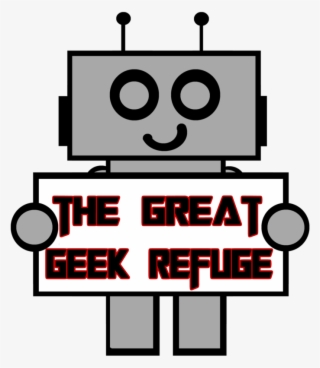 Geek Png #8326769