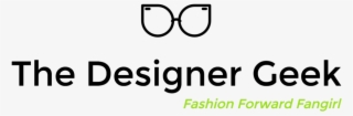 The Designer Geek-logo New #8326954