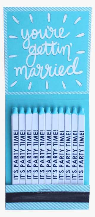 Bridal Match Set - Construction Paper #8327146