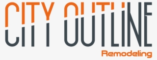 City Outline Png #8327241