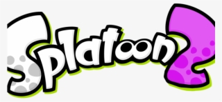 Splatoon 2 Apk Mobile - Logo Splatoon Png #8327243