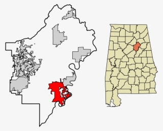 County Alabama #8327244