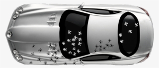 Forums - Car From Top View Png #8327285