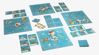 Mu2 - Creative Arts #8327338