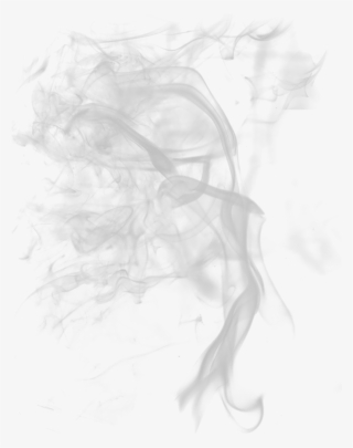 Fumaca Smoke Effects Effectpicsart Efeito Fumaça - Sketch #8327344