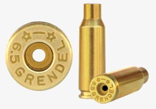 Tap To Expand - 6.5mm Grendel #8327390