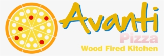 Avanti Pizza & Grill #8327514