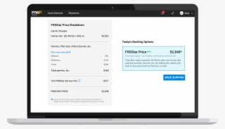 Specialized Freight Marketplace - Bmc Monitoring Tool #8327570