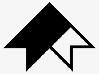 Png File - Triangle #8327716
