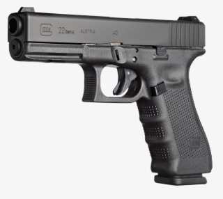 Handgun Png - Glock 17 Gen 4 #8327789 Handgun Png - Glock 17 Gen 4 #8327789