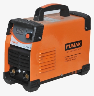 Máy Hàn Que Fuma - Electric Generator #8327799