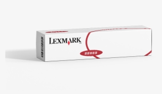 Lexmark 13l0034-1 - Lexmark #8327839