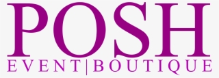 Posh Event Boutique - Tempel Karlstad #8327954