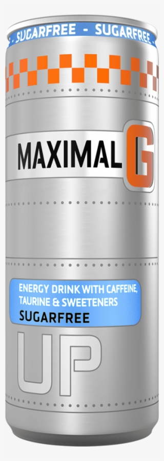 Maximal G Antriebsstoff #8327960