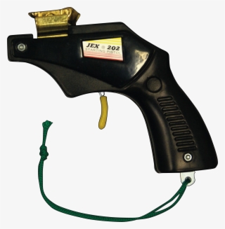 Jex 202 Starting Pistol - Trigger #8328003