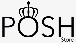 Posh Store - Line Art #8328004