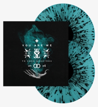 While She Sleeps - You Are We While She Sleeps Itunes #8328126