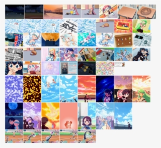 Click For Full Sized Image Event Talk Backgrounds - Collage #8328166