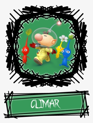 Olimar Ssbr - Sly Cooper Vs Daroach #8328192