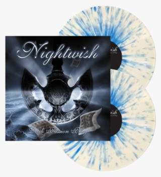 Nightwish Dark Passion Play #8328306