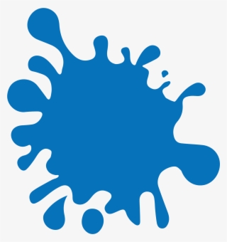 Blue Splatter PNG, Transparent Blue Splatter PNG Image Free Download ...