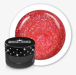 Royal Nails Color Gel - Drop Gel Nails #8328433