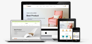 Desktop Vs Mobile Web Design #8328566