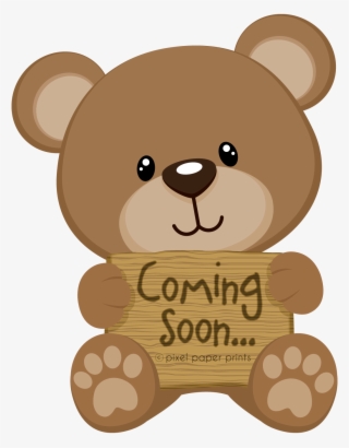 Pixel Paper Prints - Imagenes De Ositos Animados #8328568