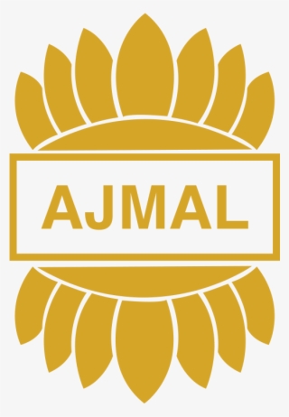 Ajmal Perfumes Logo #8328656