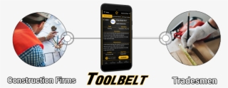 Company-tradesmen App Connection - Gadget #8328664 Company-tradesmen App Connection - Gadget #8328664