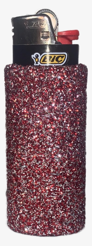 White And Red Wine Glitter - Perfume #8328715