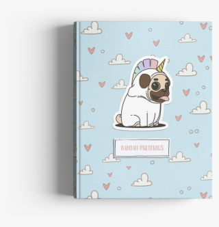 Corn Dog Journal - Cartoon #8328743