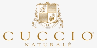 Logo Cuccio - Cuccio Naturale Logo #8328746