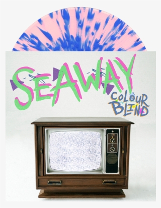 Television Set #8328749