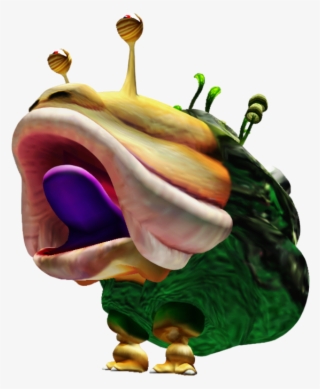 Pikmin Emperor Bulblax #8328753