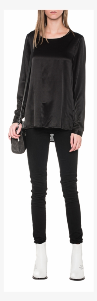 The Mercer N - Piżama Męska Ze Ściągaczami #8328757