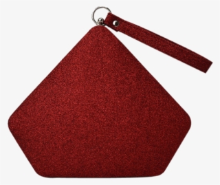 Glitter Geometric Sequin Evening Bag - Coin Purse #8328779