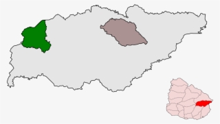 Map #8328781