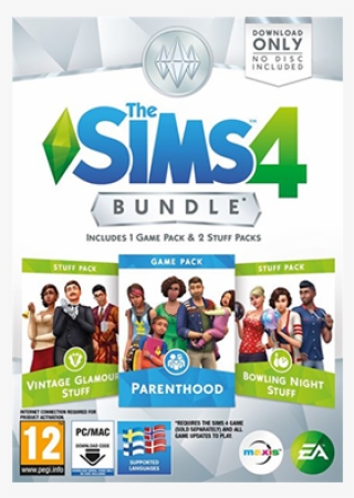 The Sims 4 Bundle Pack 9 Image - Sims 4 Bundle 6 #8328831