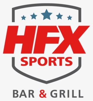 Hfx Sports - Emblem #8328904