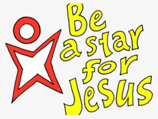 Star For Jesus #8328959