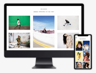 Computer Monitor #8329046