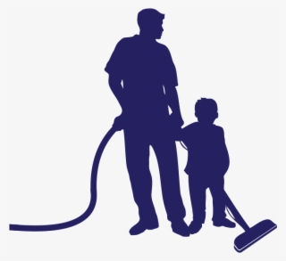 Leave A Reply Cancel Reply - Father And Son Cleaning #8329130