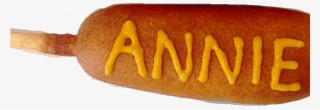 Corn Dog #8329264