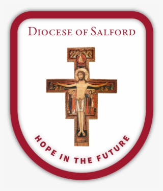 Parishes - Hope In The Future Salford Diocese #8329327