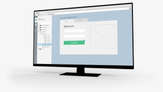 Computer Monitor #8329330